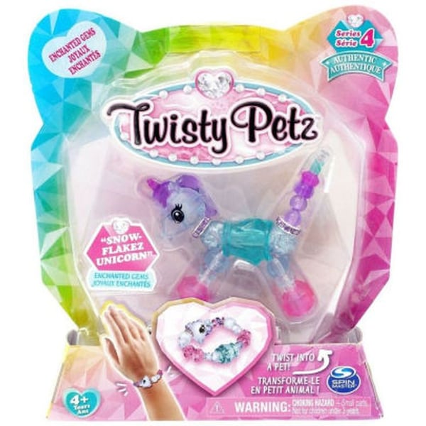 Spin Master Twisty Petz Bracelet