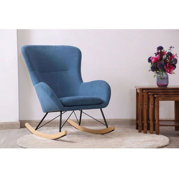Pan Emirates Mitford Rocking Chair 79*95*97cm Pan Emirates Mitford Rocking Chair 79*95*97cm