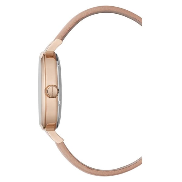 Kenneth Cole KC50189003 BEIGE Quartz Ladies Watch Kenneth Cole KC50189003 BEIGE Quartz Ladies Watch