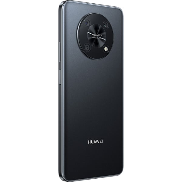 Huawei Nova Y90 128GB Midnight Black 4G Smartphone Huawei Nova Y90 128GB Midnight Black 4G Smartphone