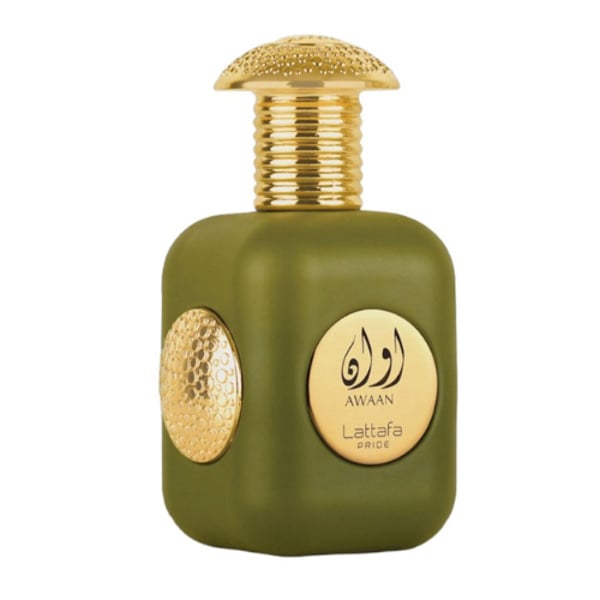 Lattafa Awaan Gold M EDP 100 ml Lattafa Awaan Gold M EDP 100 ml