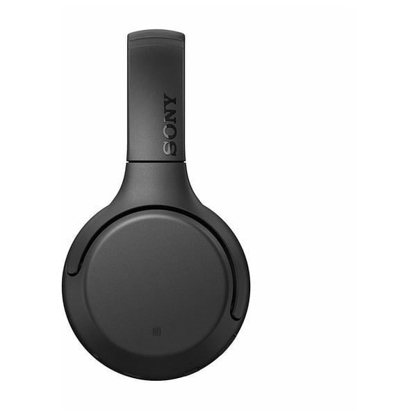 Sony WH-XB700/B Bluetooth Wireless Headphones Black Sony WH-XB700/B Bluetooth Wireless Headphones Black