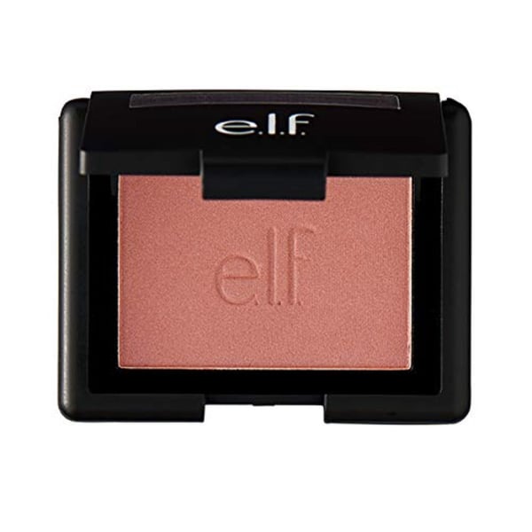 E.L.F. Blush, Mellow Mauve, 0. 68 Oz.