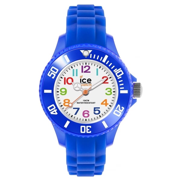 Ice Mini Blue Mini Kids Watch price in Bahrain Buy Ice Mini Blue Mini Kids Watch in Bahrain