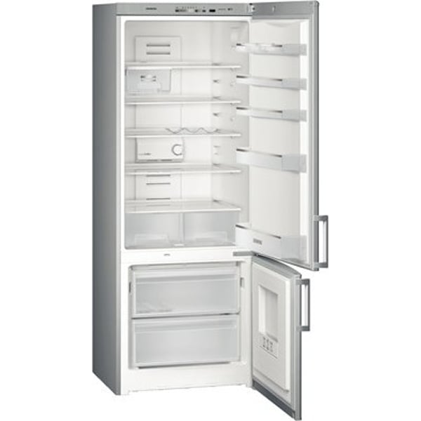 Siemens Bottom Freezer 505 Litres KG57NVL20M Siemens Bottom Freezer 505 Litres KG57NVL20M