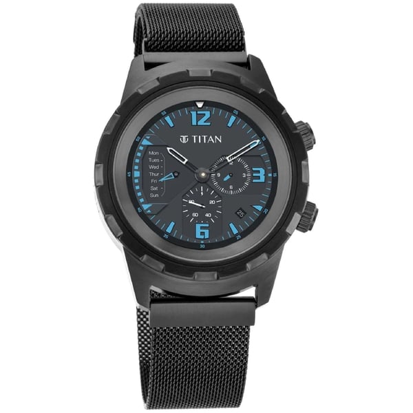 Titan heart cheap rate watch