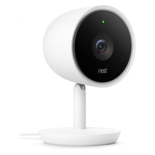 Nest NC3100GB IQ Indoor Security Camera Nest NC3100GB IQ Indoor Security Camera