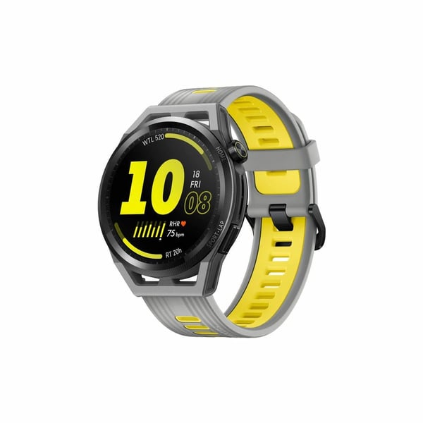 Huawei RUNB19 GT3 Runner Smart Watch Grey Huawei RUNB19 GT3 Runner Smart Watch Grey