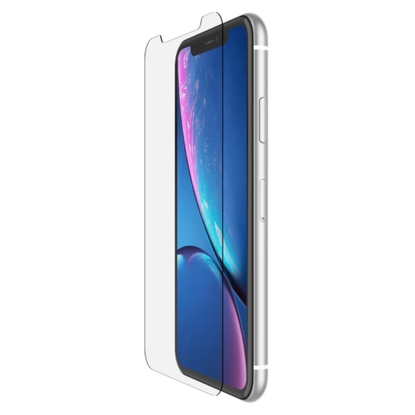 Belkin InvisiGlass Ultra Screen Protector For iPhone Xs Max