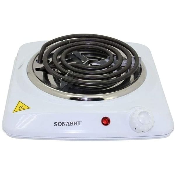 Sonashi Hot Plate SHP-609C Sonashi Hot Plate SHP-609C