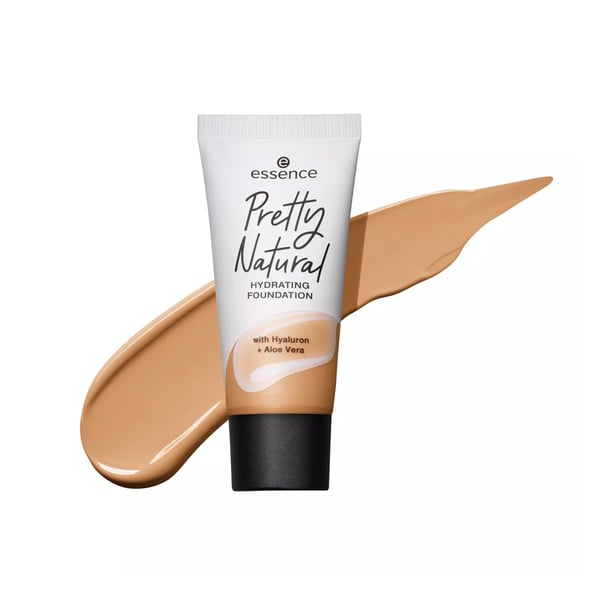 Essence- Pretty Natural Hydrating Foundation 050 Essence- Pretty Natural Hydrating Foundation 050