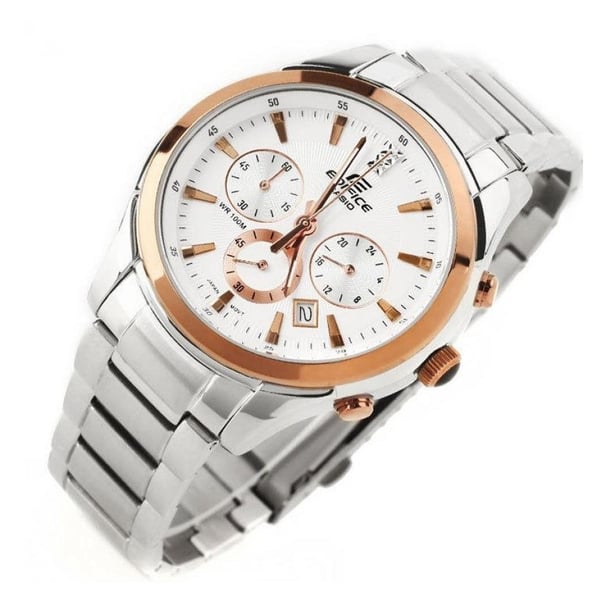Casio EF-530P-7AVUDF Edifice Watch Casio EF-530P-7AVUDF Edifice Watch