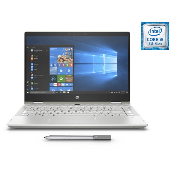Buy Hp Pavilion X360 14 Cd1006ne Convertible Touch Laptop Core I5 1 6ghz 8gb 1tb 128gb Shared Win10 14inch Fhd Gold In Dubai Sharjah Abu Dhabi Uae Price Specifications Features Sharaf Dg Buy Hp Pavilion X360 14 Cd1006ne Convertible Touch Laptop Core I5 1 6ghz 8gb 1tb 128gb Shared Win10 14inch Fhd Gold In Dubai Sharjah Abu Dhabi Uae Price Specifications Features Sharaf Dg
