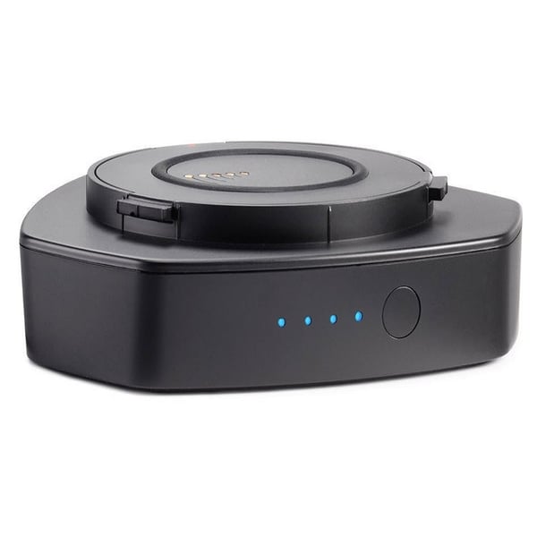 Heos battery top