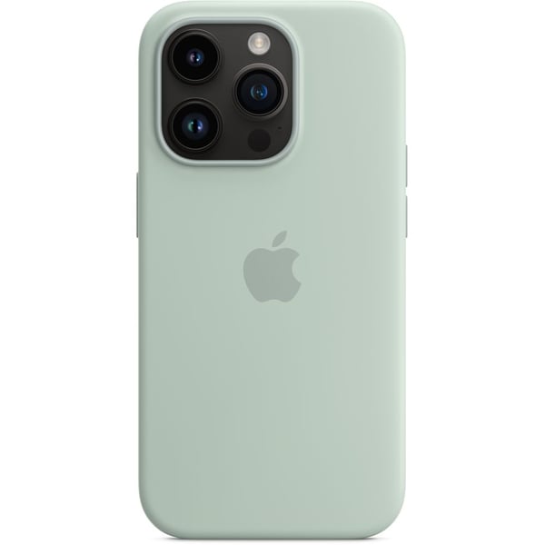 iphone 14 pro case succulent