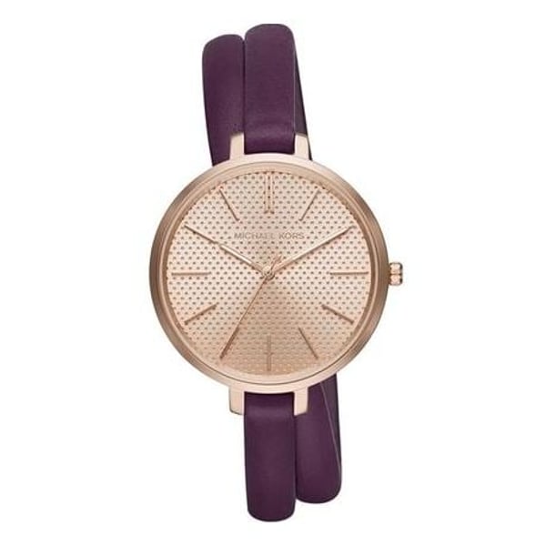 Mk plum 2025 watch