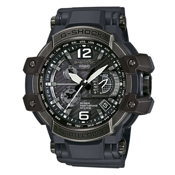 Casio GPW-1000V-1ADR G-Shock Premium Watch