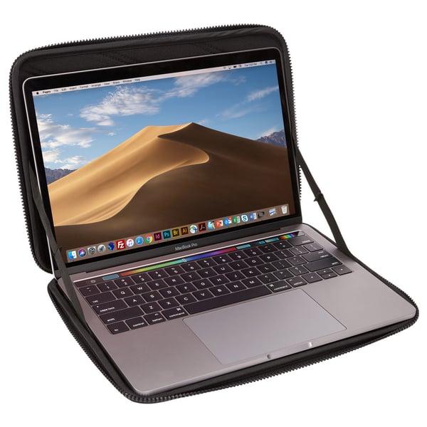 Thule Gauntlet Sleeve Black For MacBook Pro 15