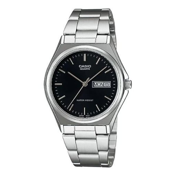 Casio MTP-1240D-1A Enticer Men's Watch