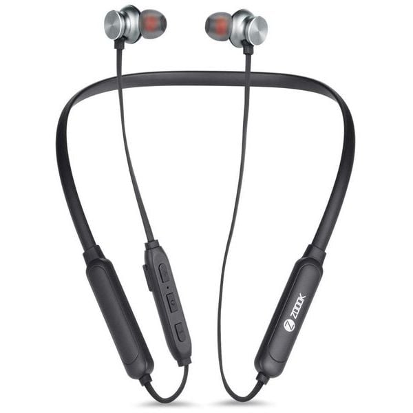 Zoook JAZZ CLAWS 2 Sports Wireless In Ear Headset Black Zoook JAZZ CLAWS 2 Sports Wireless In Ear Headset Black