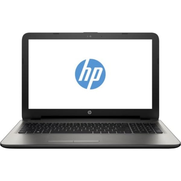 HP 15-AC146NE Laptop - Core i5 2.3GHz 6GB 1TB 2GB Win10 15.6inch HD Silver