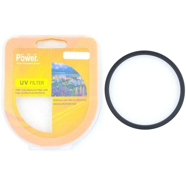 Dmk Power Uv Filter 72mm For Canon 800d 80d 77d 750d 7200d +ef-s 18-200mm F3.5-5.6 Is Lens Dmk Power Uv Filter 72mm For Canon 800d 80d 77d 750d 7200d +ef-s 18-200mm F3.5-5.6 Is Lens