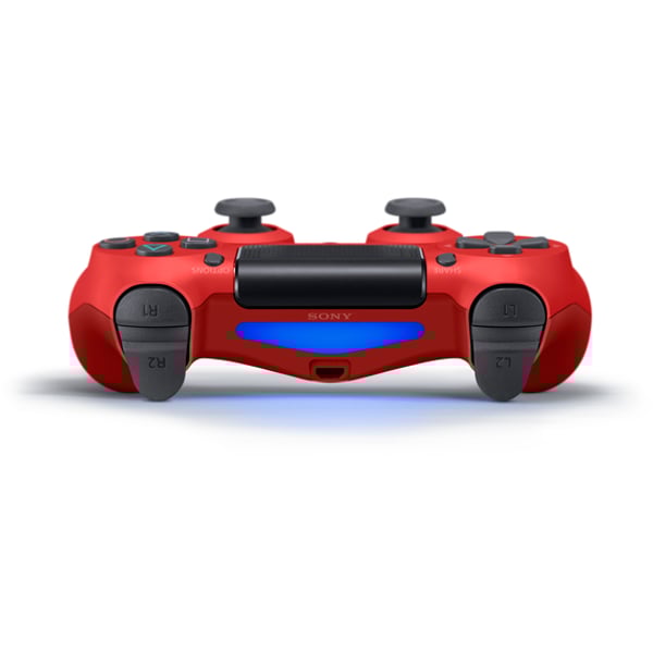 Sony PS4 Dual Shock 4 V2 Wireless Controller Magma Red Sony PS4 Dual Shock 4 V2 Wireless Controller Magma Red