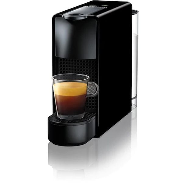 Nespresso Mini Essenza Machine, Black C30EU2BKNE1