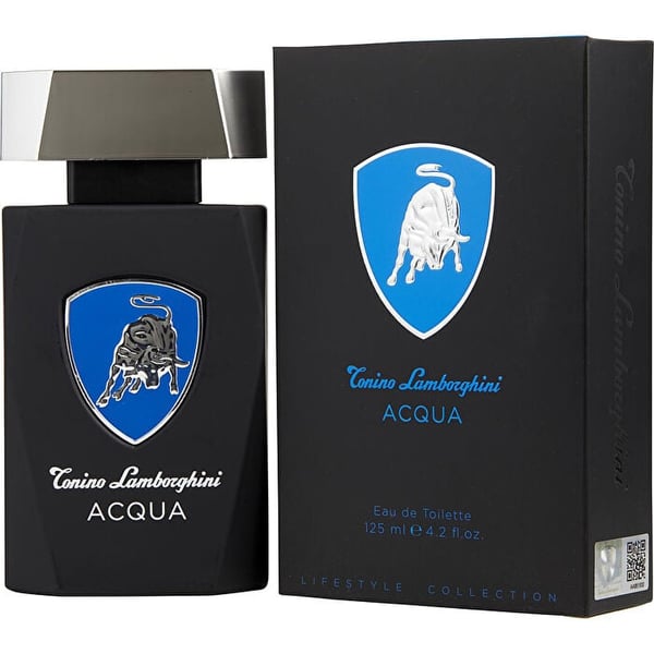 Tonino Lamborghini Acqua EDT Men 125ml Tonino Lamborghini Acqua EDT Men 125ml