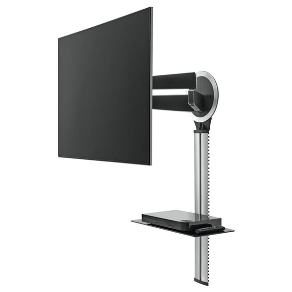 Vogel MotionMount (NEXT 7355) - the TV wall mount that turns automatically Black 40-65inch Vogel MotionMount (NEXT 7355) - the TV wall mount that turns automatically Black 40-65inch