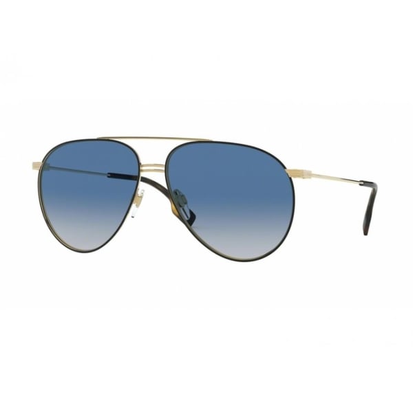 Buy Burberry Sunglasses 0BE3108 10174L60 Men Online in UAE | Sharaf DG