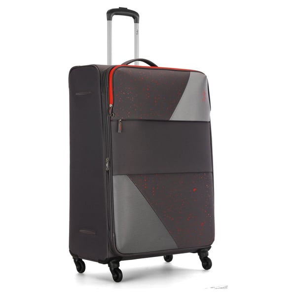skybags soft luggage