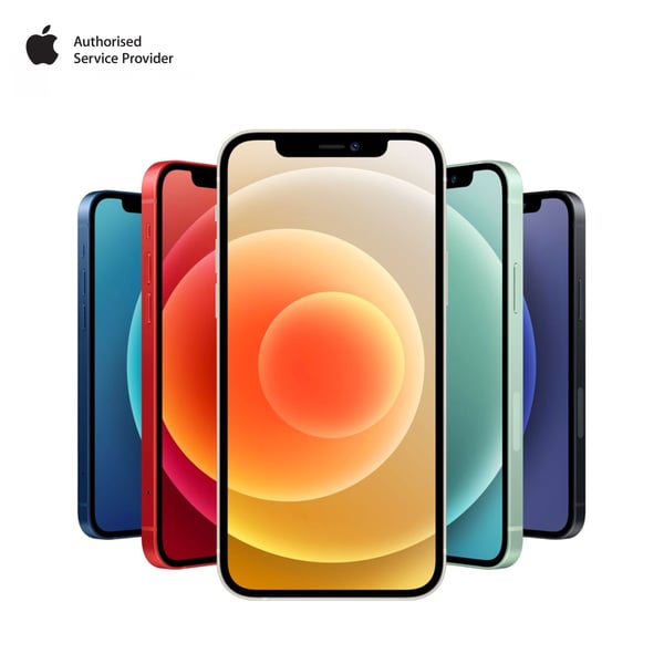 Buy Apple iPhone128GbRed12Mini Repair Online in UAE Sharaf DG