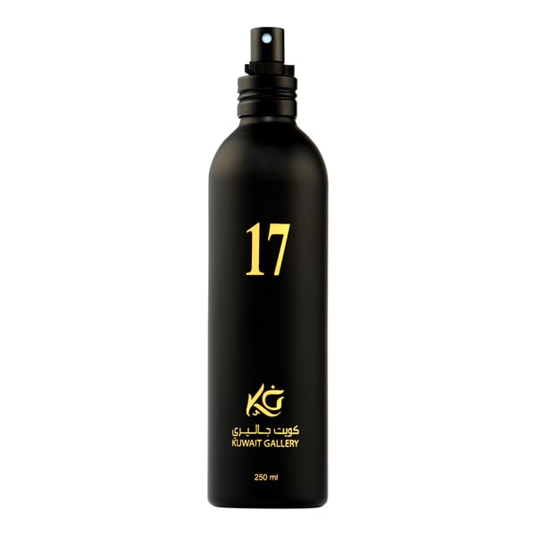 Kuwait Gallery Air Freshener Unisex Perfumes (kg 17) Kuwait Gallery Air Freshener Unisex Perfumes (kg 17)