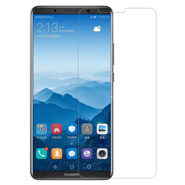 Panzerglass Tempered Glass Screen Protector Clear For Huawei Mate 10 Pro - PG5291