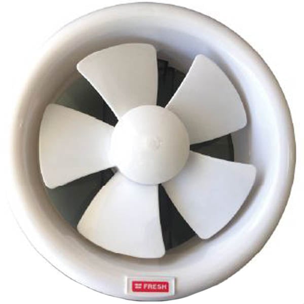 Fresh Glass Ventillator 20cm 500004529 Fresh Glass Ventillator 20cm 500004529