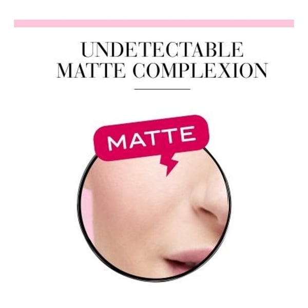Bourjois Foundation Airmat T07 Hale Fonce Bourjois Foundation Airmat T07 Hale Fonce