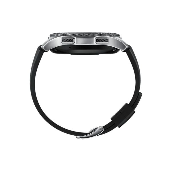 Samsung SM-R800NZSAXSG Galaxy Watch 46mm ASI Black/Silver