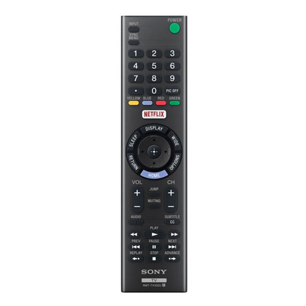 Sony 32W600D HD Smart LED Television 32inch Sony 32W600D HD Smart LED Television 32inch