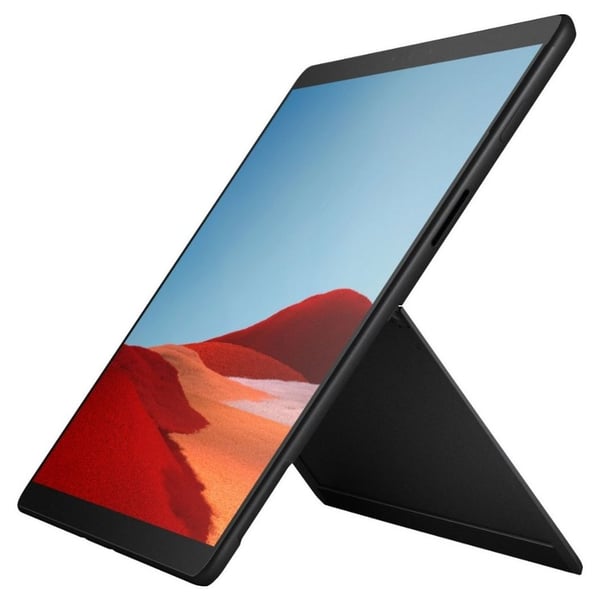 Microsoft Surface Pro X - SQ1 8GB 256GB Shared Win10 13inch Black Microsoft Surface Pro X - SQ1 8GB 256GB Shared Win10 13inch Black