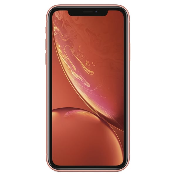 iPhone XR 64GB Coral (FaceTime) iPhone XR 64GB Coral (FaceTime)