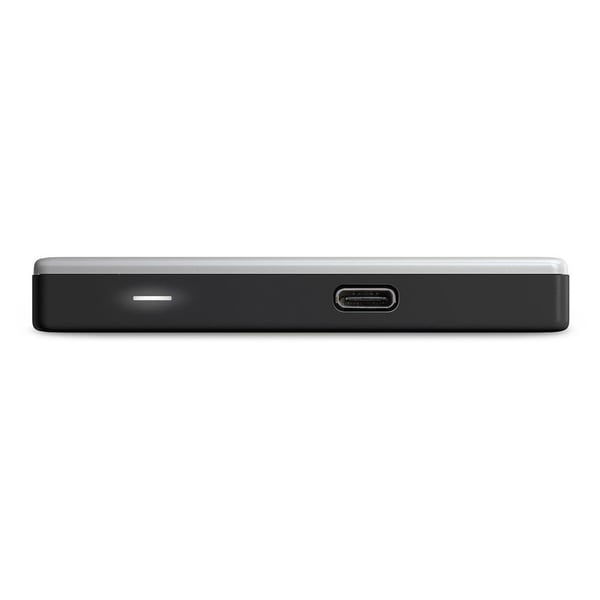 WD My Passport Ultra USB 3.0 Type-C External Hard Drive Silver WDBC3C0010BSLWESN WD My Passport Ultra USB 3.0 Type-C External Hard Drive Silver WDBC3C0010BSLWESN