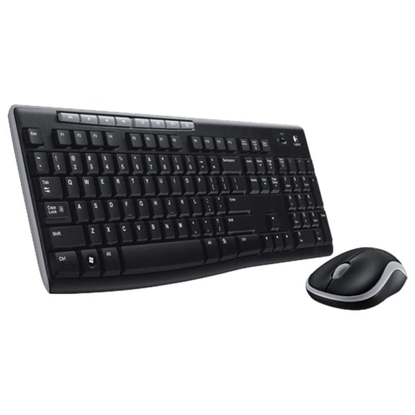 Logitech Wireless Keyboard