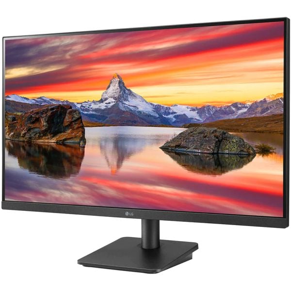 LG 27MP400-B FHD IPS Monitor 27inch LG 27MP400-B FHD IPS Monitor 27inch