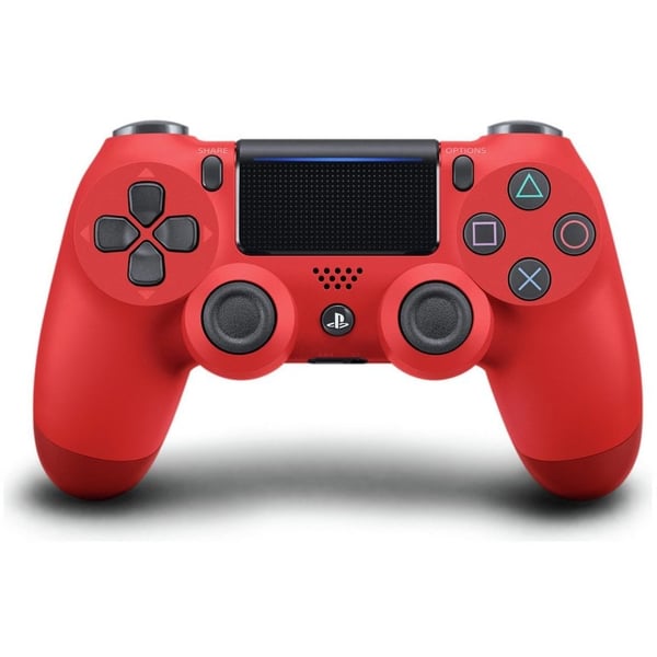 Sony PS4 Dual Shock 4 V2 Wireless Controller Magma Red Sony PS4 Dual Shock 4 V2 Wireless Controller Magma Red
