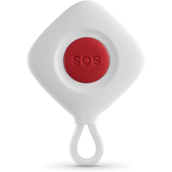 Smanos Panic Button