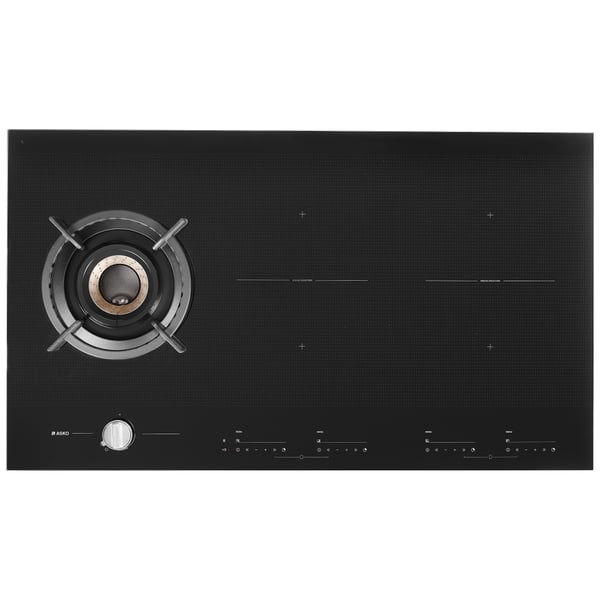 cost to change gas hob to electric