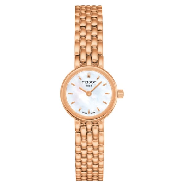 Tissot T0580093311100 Women Watch