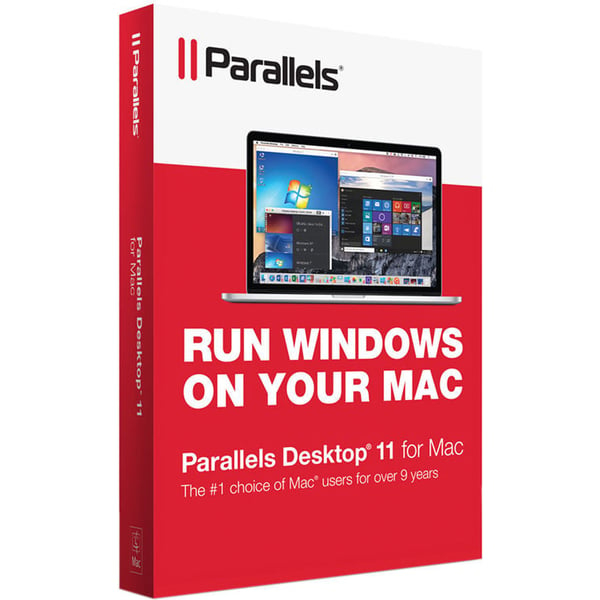 parallels 6 for mac system requirements