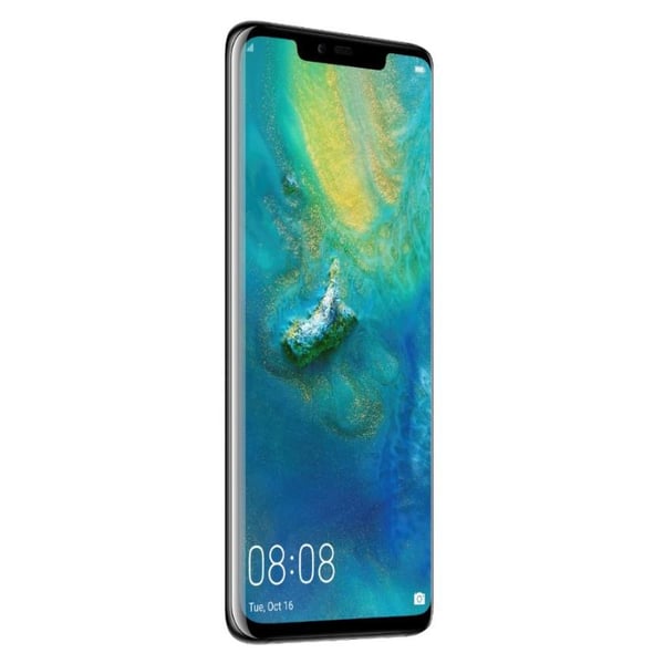 huawei mate 20 pro 128gb black pre order bluetooth speaker bluetooth headset vip service card